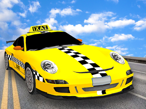 Read more about the article City Taxi Simulator 3d