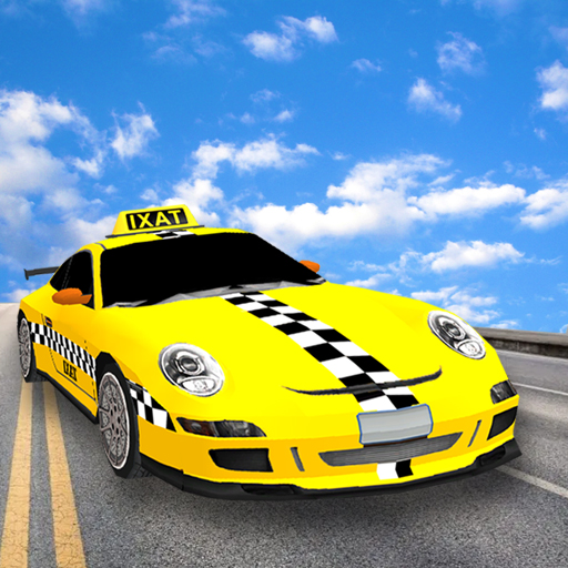 Read more about the article City Taxi Simulator 3d
