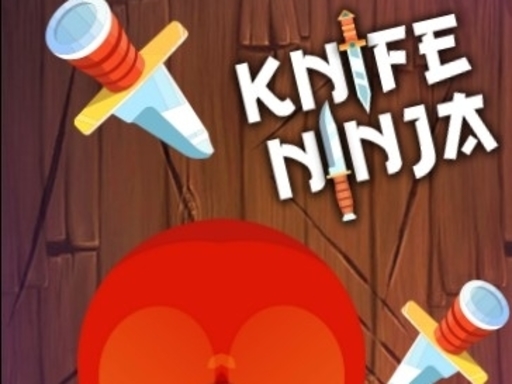 Read more about the article Knife Ninja