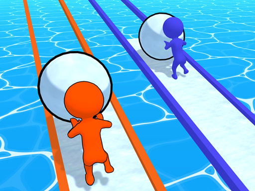 Read more about the article Snowball Racing