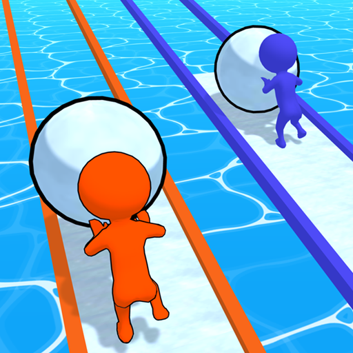 Read more about the article Snowball Racing