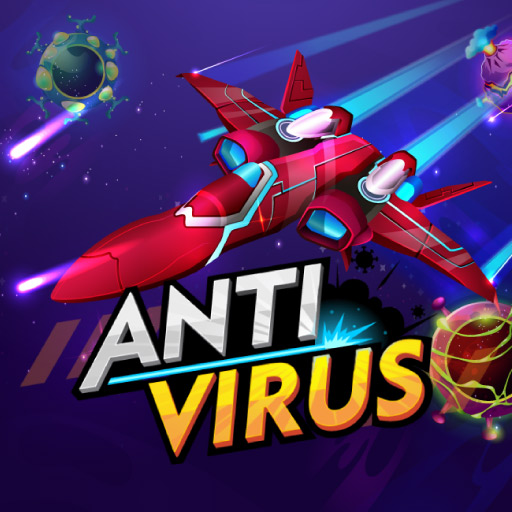 Read more about the article Anti Virus Game