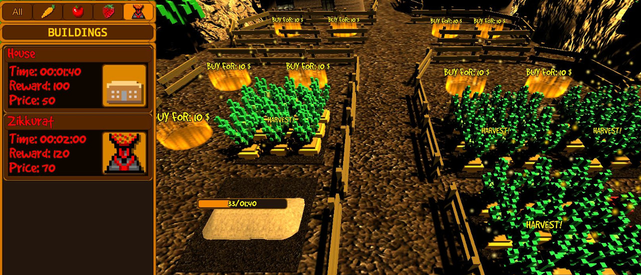 Read more about the article Pixel Farm