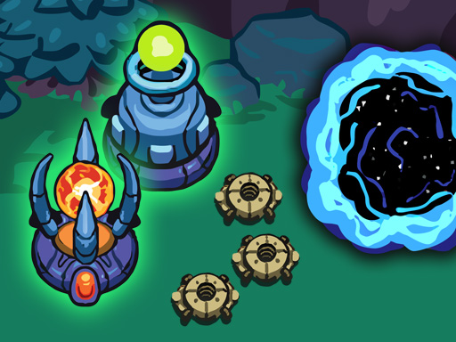 Read more about the article Grukkle Onslaught