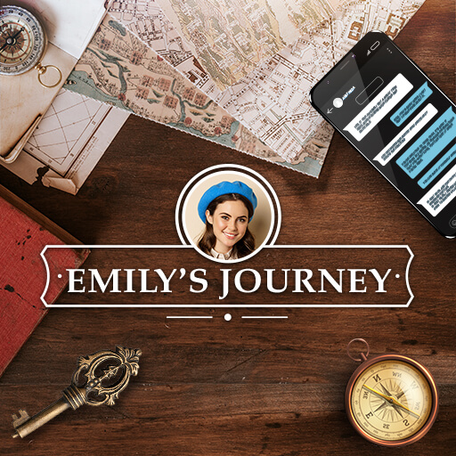 Read more about the article Emilys Journey