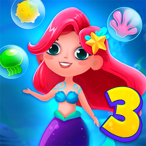 Read more about the article Fish Story 3