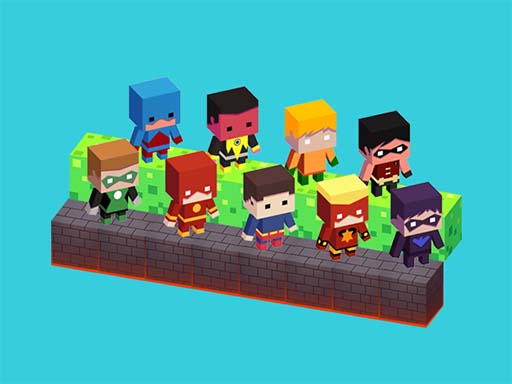 Read more about the article Hero Cant Fly