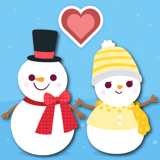 Read more about the article Love Snowballs Xmas