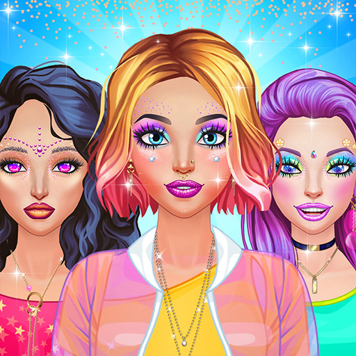 Read more about the article Makeup & Makeover Girl Games