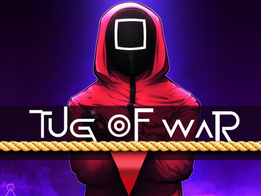 Read more about the article Squidly Game Tug Of War