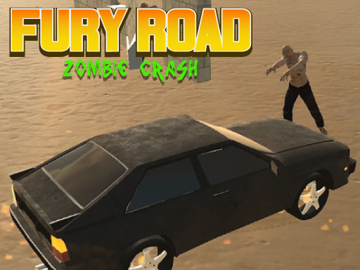 Read more about the article Fury Road Zombie Crash