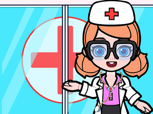 Read more about the article My City Hospital