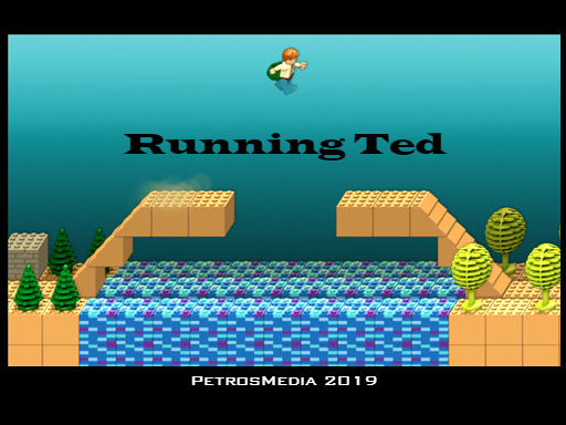 Read more about the article Running Ted