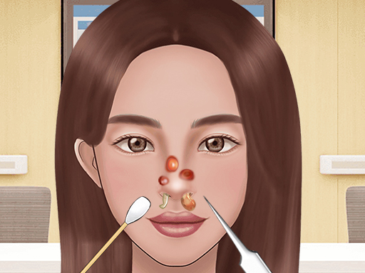 Read more about the article Nose Hospital