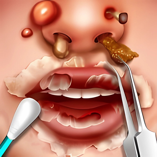 Read more about the article Nose Hospital