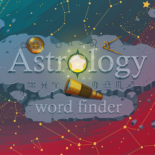 Read more about the article Astrology Word Finder