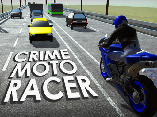 Read more about the article Crime Moto Racer