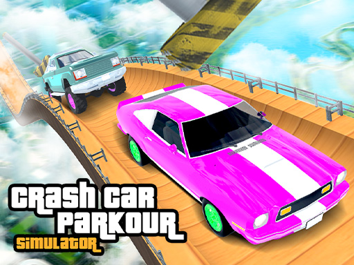 Read more about the article Crash Car Parkour Simulator