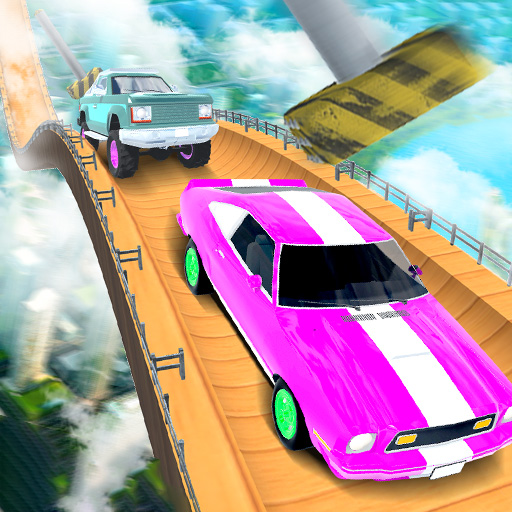 Read more about the article Crash Car Parkour Simulator