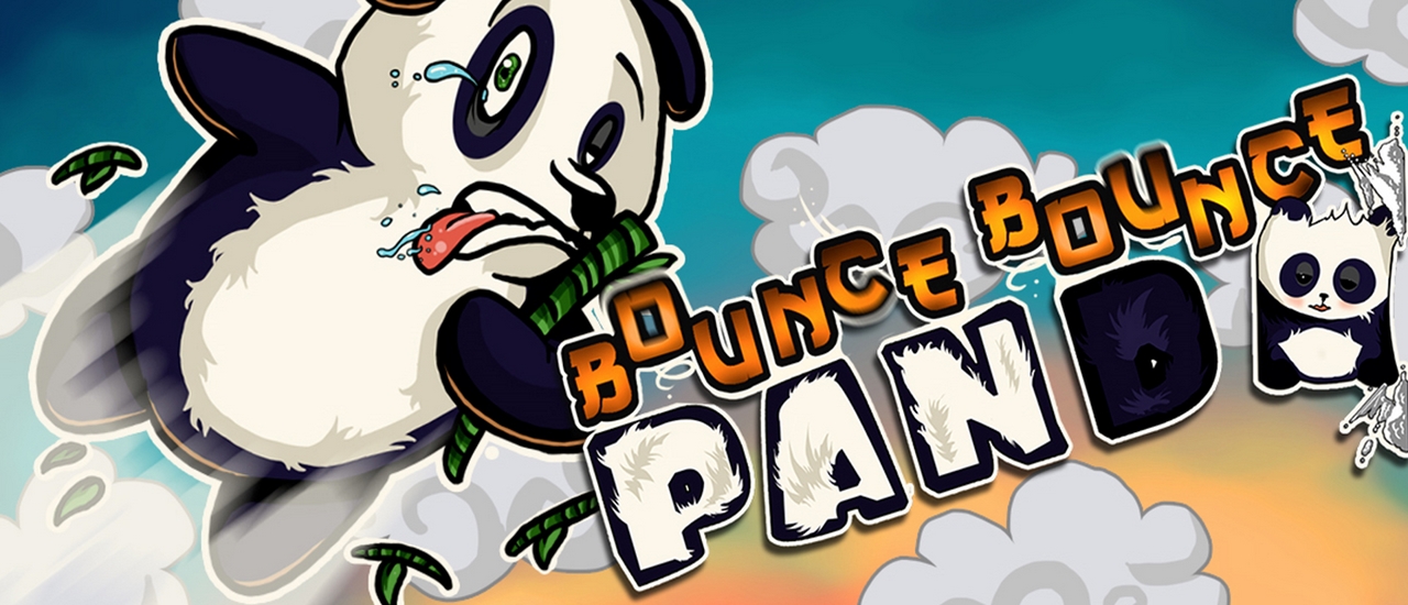 Read more about the article Bounce Bounce Panda