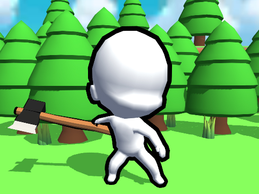 Read more about the article Idle Lumber Hero