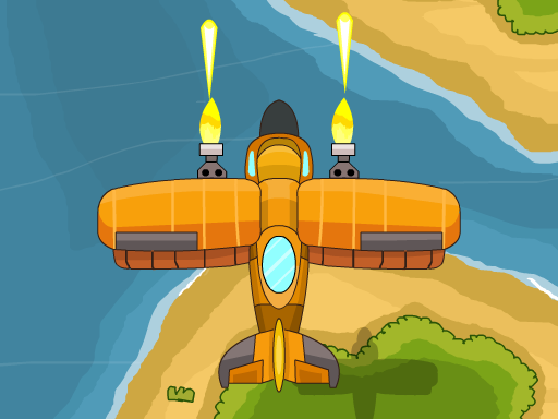 Read more about the article Sky War