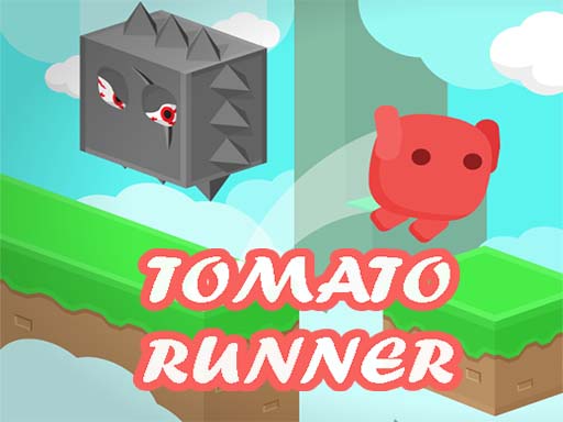 Read more about the article TomatoRunner