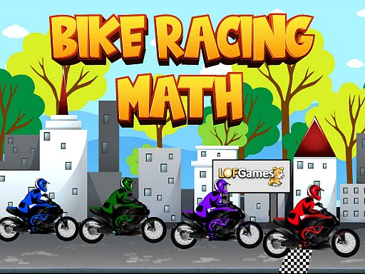 Read more about the article Bike Racing Math