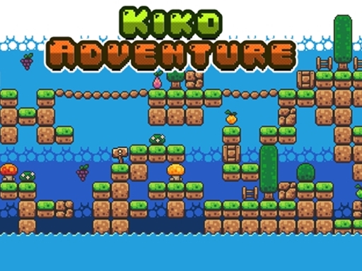 Read more about the article Kiko Adventure