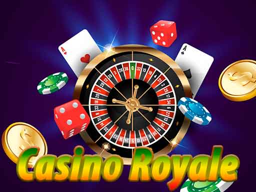 Read more about the article Casino Royale