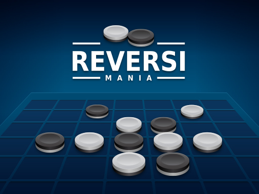 Read more about the article Reversi Mania