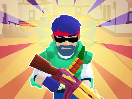 Read more about the article Machine Gun Squad