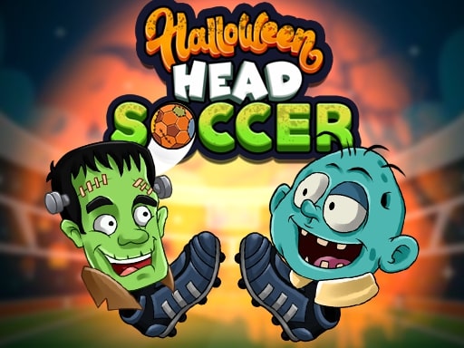 Read more about the article Halloween Head Soccer