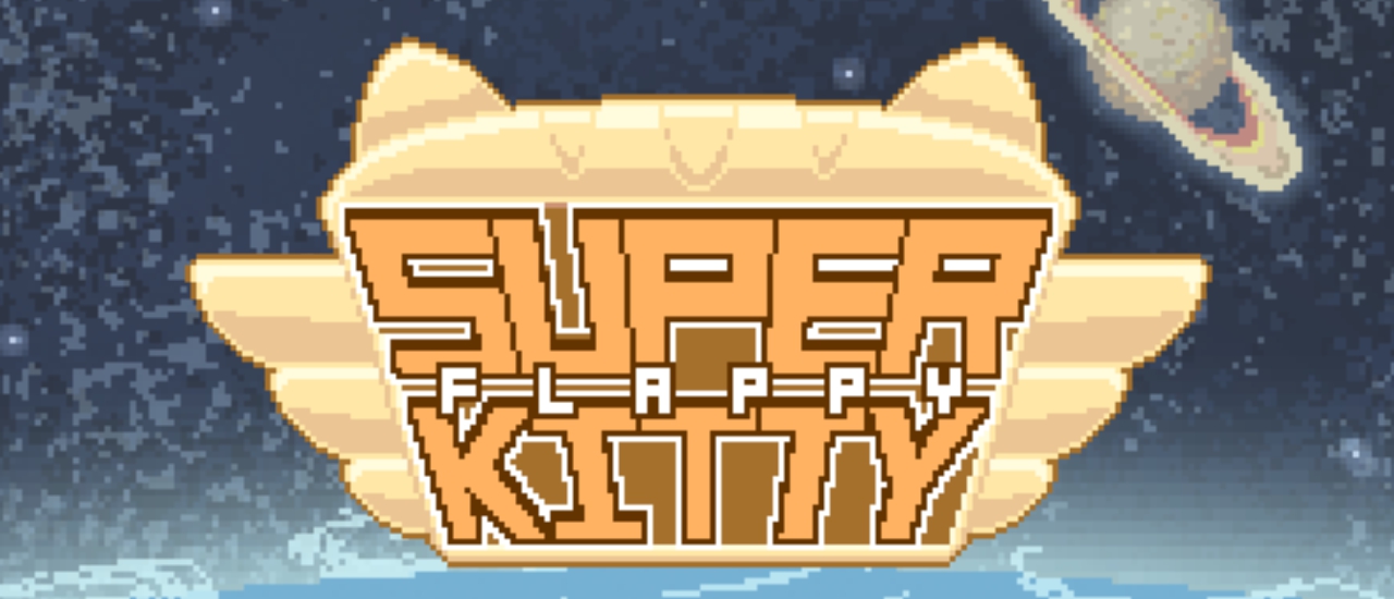 Read more about the article Flappy Super Kitty
