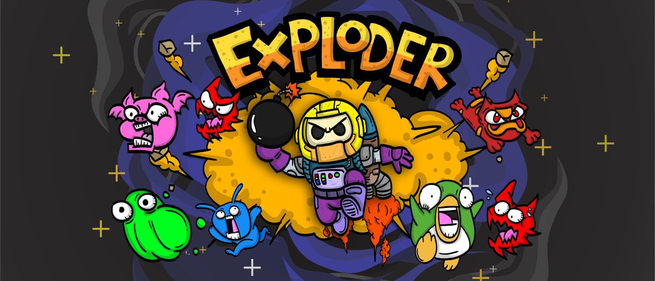 Read more about the article Exploder.io