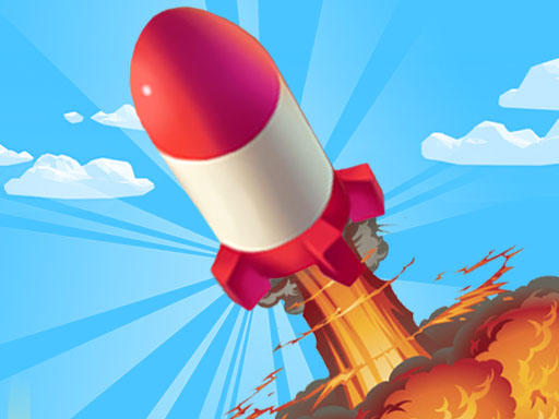 Read more about the article Rocket Fest