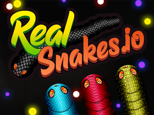 Read more about the article Real Snakes.io