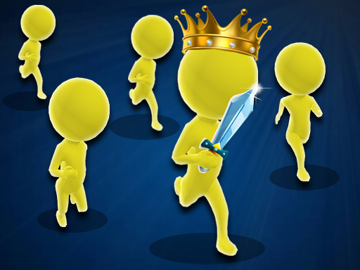 Read more about the article Crowd Pusher