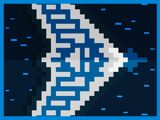 Read more about the article Shooting Star Battleship