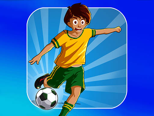 Read more about the article Hyper Soccer Shoot Training