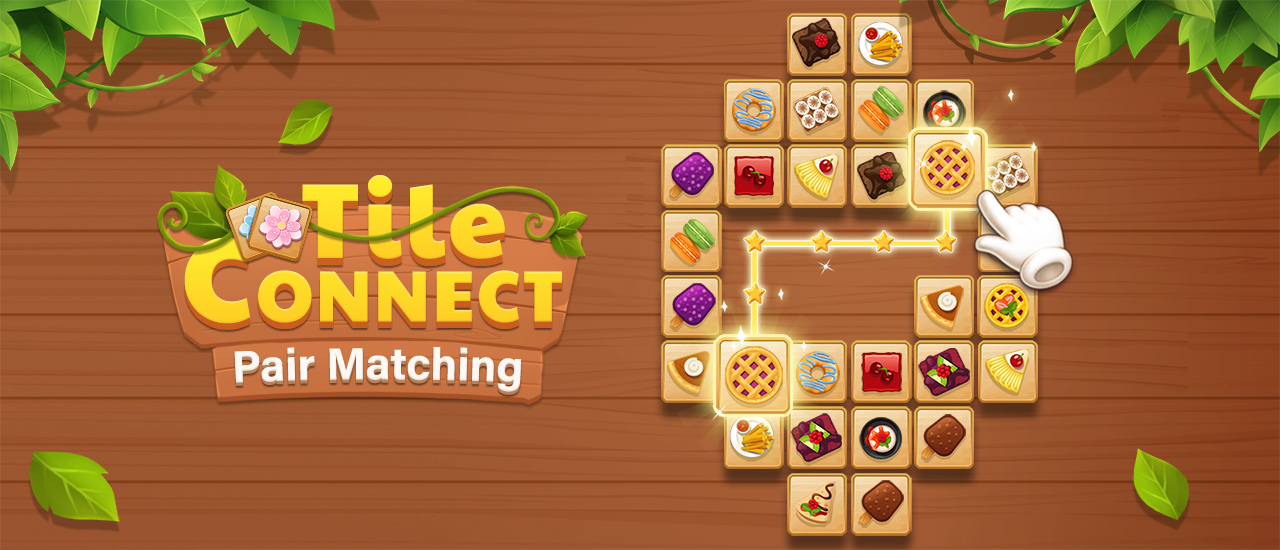 Read more about the article Tile Connect – Pair Matching