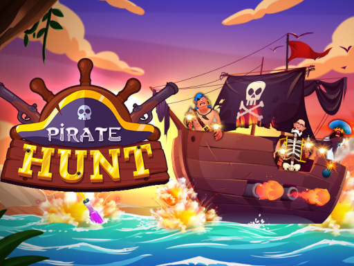 Read more about the article Pirate Hunt