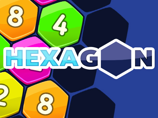 Read more about the article Hexagon