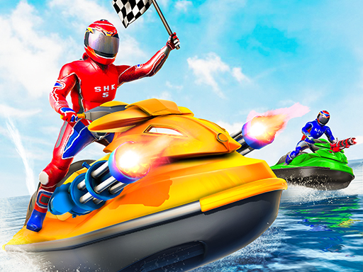 Read more about the article Water Boat Games