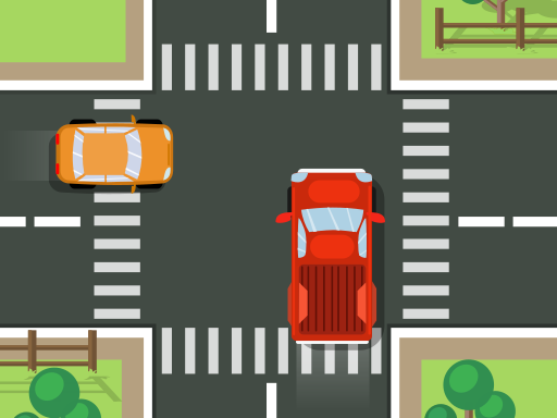 Read more about the article Traffic Run