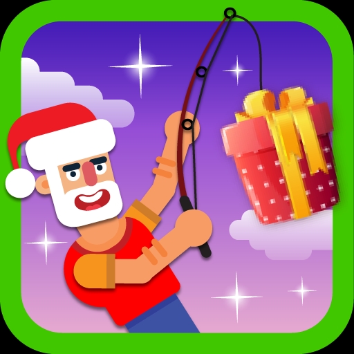 Read more about the article ChristmasFishing.io