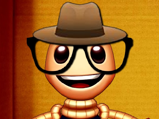 Read more about the article Jumping Buddy