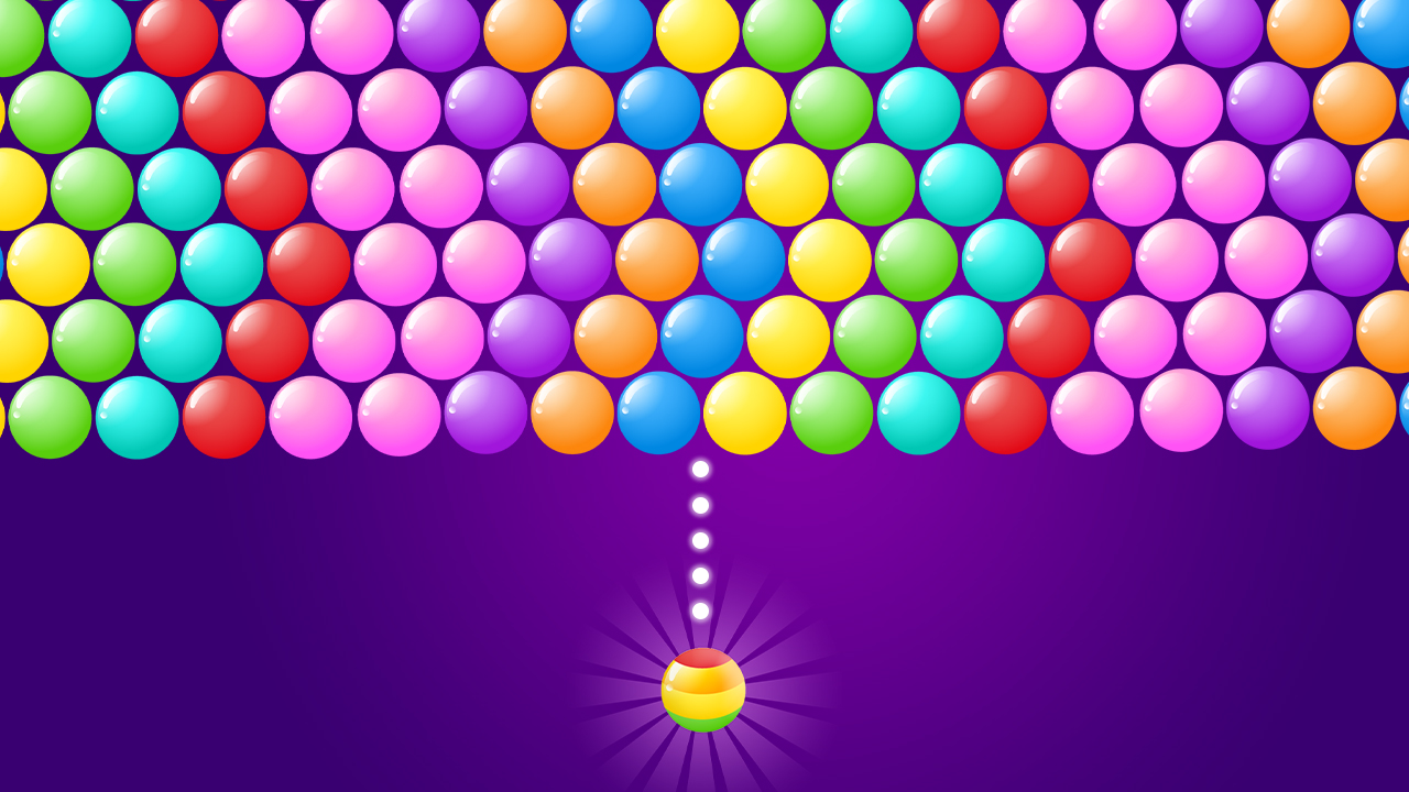 Read more about the article Bubble UP!