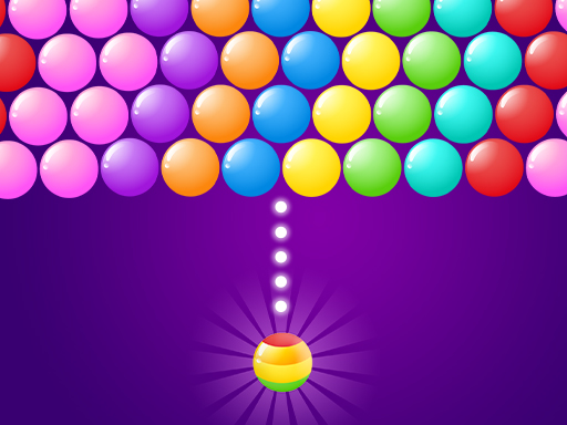 Read more about the article Bubble UP!