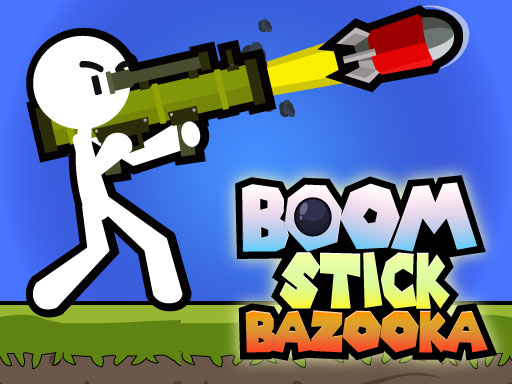 Read more about the article Boom Stick Bazooka